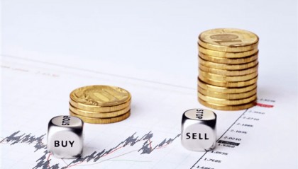 金荣中国：黄金即将迎来反弹趋势