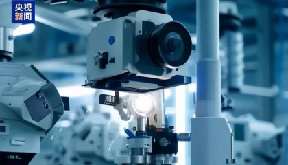 世贸组织报告：人工智能有望显著推动全球贸易增长