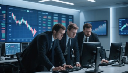 颠覆认知！看懂金融市场里的做空逻辑