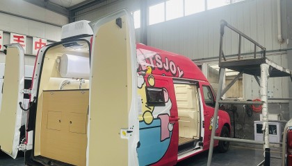 【实探】随时随地叫车洗宠！金融“活水”助力科技小微企业发展