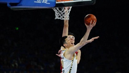 只差48分钟！CBA总决赛广厦王朝启幕，还是北京绝境重生？