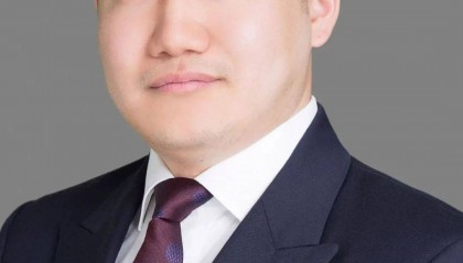 宏利基金总经理丁闻聪：积极布局中国市场 紧扣金融篇章 奔赴价值新程