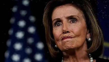 佩洛西的家被FBI抄了，影响极大！庞大的金融帝国可能就此倒塌！