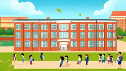 名称相似但就业方向差异显著的专业