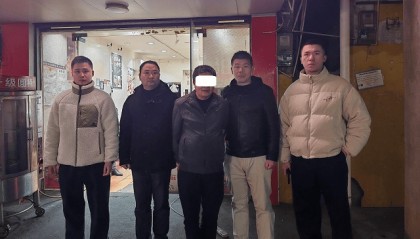 潜逃近30年命案凶犯，在湖南露脸3小时被抓捕