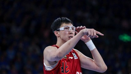 十年卧薪尝胆，浴火重生——CBA三冠王朝的归来前瞻