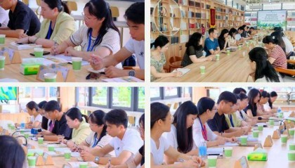 南外二实小学部与肇庆市高要区第二小学教育集团江口校区、万福校区跟岗交流活动收官