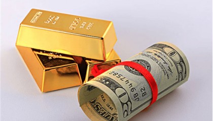 金荣中国：黄金震荡调整仍待上行