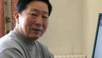 华夏证券前董事长邵淳逝世，金融界巨擘陨落