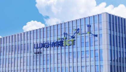 Open AI为何牵手立讯精密