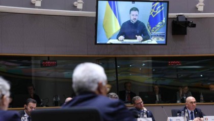 连谈三天了，俄美乌谈到哪一步？