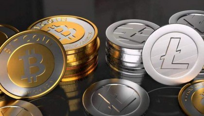 比特币等虚拟货币(比特币和虚拟币是什么)