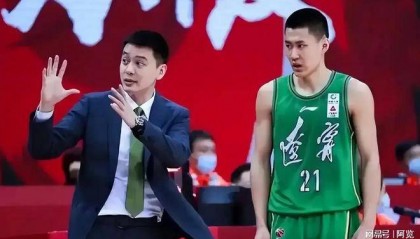 涅槃重生！杨鸣惊醒：辽宁王朝命脉未断，新血已燃！