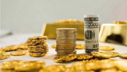 金荣中国：黄金等待时机再探3500