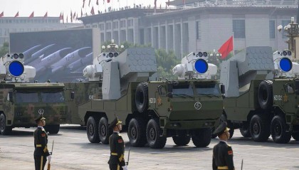 “不是！我哪里像‘洗衣机’了？！”