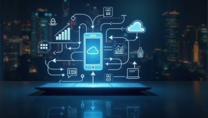 供应链金融+产业数字化：半岛港湾集团激活经济发展