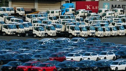 国际观察丨美“对等关税”生效 经济讹诈遭各国反对