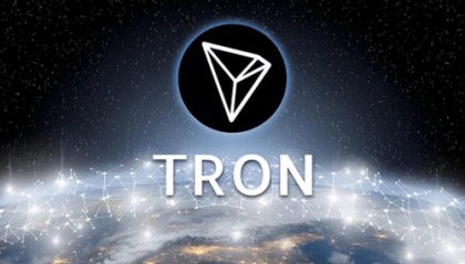 孙宇晨展望AI区块链融合前景 波场TRON技术改写金融生态底层架构