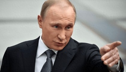 难怪杀不死乌军高官，普京恍然大悟：乌克兰背后的秘密藏得太绝了