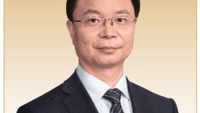 官宣！又一金融副省长，来了！