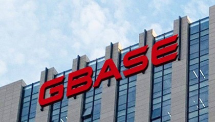 GBASE南大通用金融应用案例-国机财务公司智慧风险管控平台项目