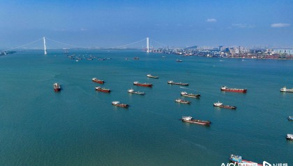 广州首提“海岸退缩线”！正面清单严控开发，15%海域留白