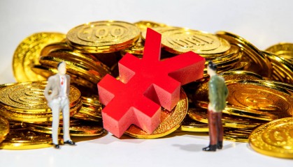 金融监管总局：进一步扩大金融资产投资公司股权投资试点