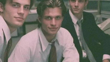 “金融精英” or “金融民工”，哪个才是金融人的真面目？