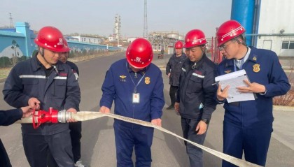 长治消防：检查指导“不断档” 宣传培训“常在线”