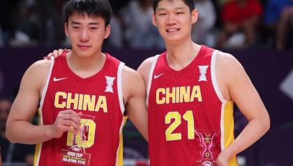 王俊杰谈落泪:秋哥说这以后靠我们 下次他可能不在