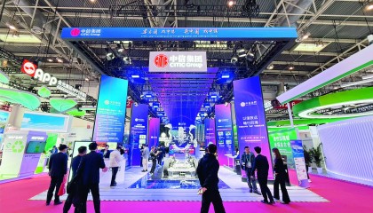 以金融服务助力先进制造业