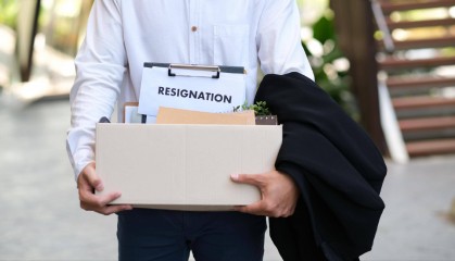 蚂蚁集团副总裁、蚂蚁国际CTO达杭离职引发关注