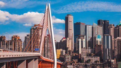 重庆财信系重整，卢生举金融帝国梦碎