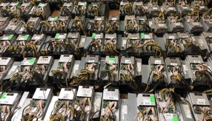 虚拟币挖币机(挖虚拟币app)