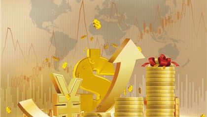 金荣中国：黄金关注震荡区间多空