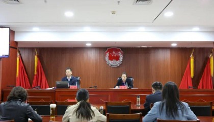 宁夏司法厅组织开展“在线复议”业务培训