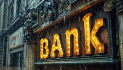 金融人·事｜城商行四强争霸：新格局初现