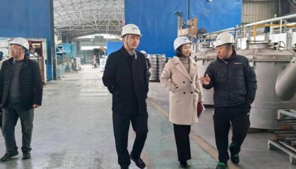 遵义农商银行：以金融担当书写“富矿精开”时代答卷