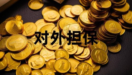 盛和资源为子公司提供1亿担保
