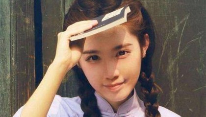 她是金融大亨之女，不顾家人反对嫁给破产公子，晚年生活让人羡慕