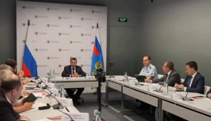 俄失事客机善后工作首次会议：为遇难者家属提供所有必要赔偿