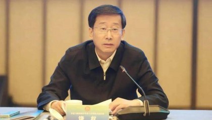 李群不再担任国家文物局局长