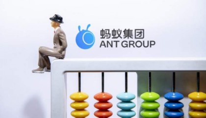 蚂蚁集团副总裁，蚂蚁国际CTO达杭离职