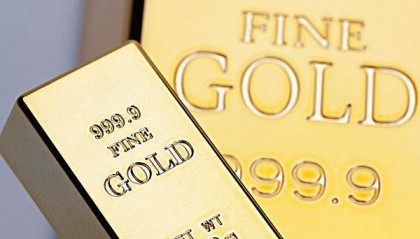 金荣中国：黄金短线调整到位再看新高