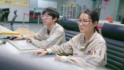 发电之声｜大唐三门峡发电公司：单月发电量创新高
