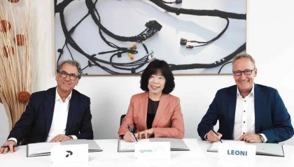 立讯精密收购德国百年线束巨头莱尼