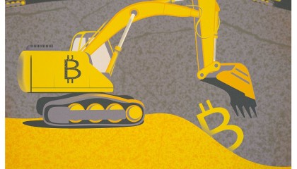 虚拟币挖矿(虚拟币挖矿app)