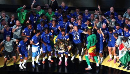 剑指英超！切尔西刮起青春风暴问鼎世俱杯 誓要重夺国内王座