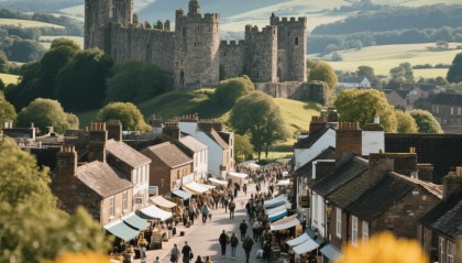 英国留学热门专业：金融与会计的课程与就业前景