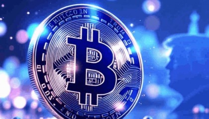 比特币是虚拟货币(比特币是不是虚拟的)